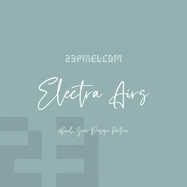 Electra Airs